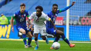 Soi kèo Wigan Athletic vs Swansea City vào 21h ngày 10/4/2023