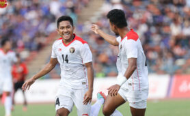 Soi kèo U22 Philippines vs U22 Myanmar vào 16h ngày 10/5/2023