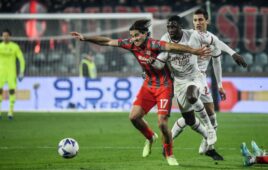 Soi kèo AC Milan vs Cremonese vào 2h ngày 4/5/2023