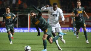 Soi kèo Alanyaspor vs Konyaspor vào 0h ngày 17/5/2023