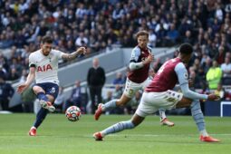 Soi kèo Aston Villa vs Tottenham vào 21h ngày 13/5/2023