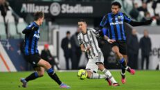 Soi kèo Atalanta vs Juventus vào 17h30 ngày 7/5/2023
