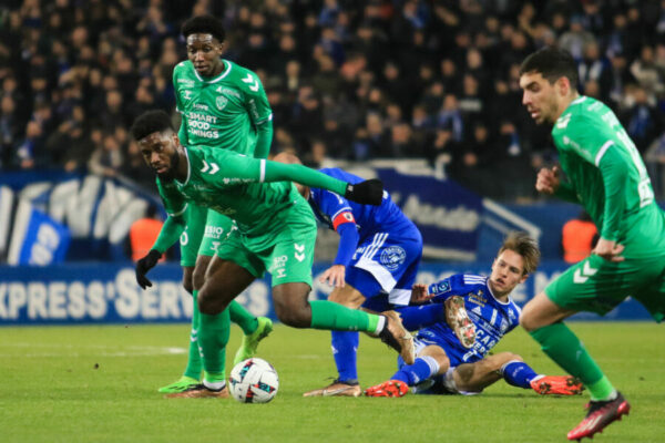 Soi kèo Bastia vs Le Havre vào 1h45 ngày 27/5/2023