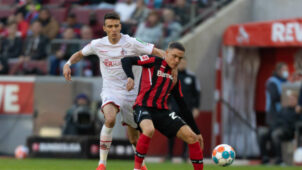 Soi kèo Bayer Leverkusen vs FC Koln vào 1h30 ngày 6/5/2023