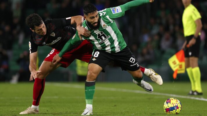 Soi kèo Bilbao vs Betis vào 3h ngày 5/5/2023