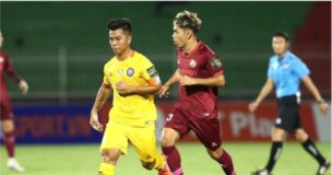 Soi kèo Bình Định vs Nam Định vào 18h ngày 26/5/2023