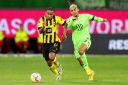 Soi kèo Borussia Dortmund vs VfL Wolfsburg vào 22h30 ngày 7/5/2023