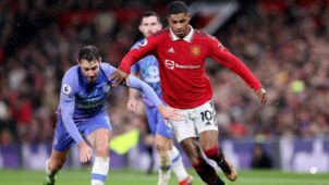 Soi kèo Bournemouth vs Manchester United vào 21h ngày 20/5/2023