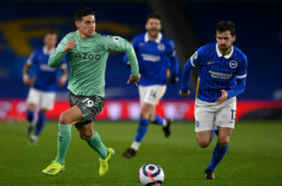 Soi kèo Brighton vs Everton vào 23h30 ngày 8/5/2023