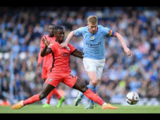 Soi kèo Brighton vs Man City vào 2h ngày 25/5/2023