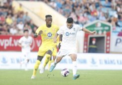 Soi kèo CAHN vs SLNA vào 18h15 ngày 26/5/2023