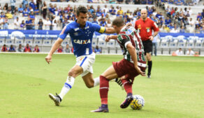 Soi kèo Cruzeiro vs Fluminense vào 7h30 ngày 11/5/2023