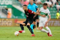 Soi kèo Elche vs Sevilla vào 0h30 ngày 25/5/2023