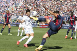 Soi kèo Empoli vs Bologna vào 1h45 ngày 5/5/2023