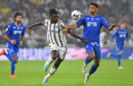 Soi kèo Empoli vs Juventus vào 1h45 ngày 23/5/2023