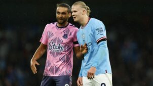 Soi kèo Everton vs Man City vào 20h ngày 14/5/2023