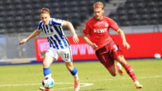 Soi kèo FC Koln vs Hertha Berlin vào 1h30 ngày 13/5/2023