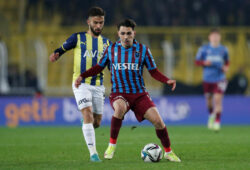 Soi kèo Fenerbahce vs Trabzonspor vào 0h ngày 19/5/2023