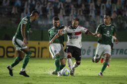 Soi kèo Flamengo vs Goias vào 6h ngày 11/5/2023