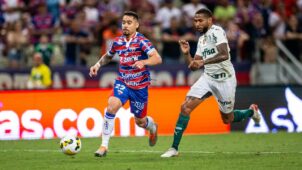 Soi kèo Fortaleza vs Palmeiras vào 5h ngày 1/6/2023