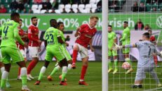 Soi kèo Freiburg vs Wolfsburg vào 1h30 ngày 20/5/2023