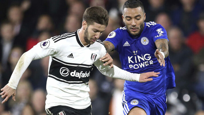 Soi kèo Fulham vs Leicester City vào 21h ngày 8/5/2023