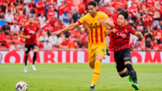 Soi kèo Girona vs Mallorca vào 0h30 ngày 5/5/2023