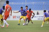 Soi kèo Hà Nội vs SHB Đà Nẵng vào 19h15 ngày 22/5/2023
