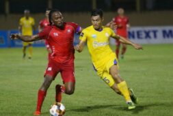 Soi kèo Hải Phòng vs Khánh Hoà vào 19h15 ngày 26/5/2023