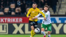 Soi kèo Hammarby vs Mjallby vào 0h ngày 10/5/2023