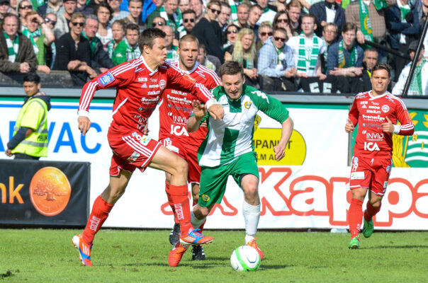 Soi kèo Hammarby vs Varnamo vào 0h ngày 30/5/2023