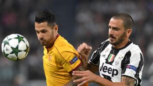 Soi kèo Juventus vs Sevilla vào 2h ngày 12/5/2023