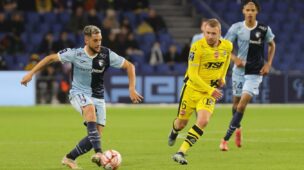 Soi kèo Le Havre vs Valenciennes vào 1h45 ngày 23/5/2023