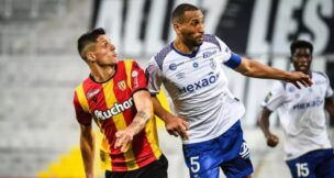 Soi kèo Lens vs Reims vào 2h ngày 13/5/2023