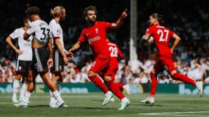 Soi kèo Liverpool vs Fulham vào 2h ngày 4/5/2023