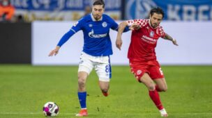 Soi kèo Mainz vs Schalke vào 1h30 ngày 6/5/2023