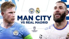 Soi kèo Man City vs Real Madrid vào 2h ngày 18/5/2023