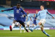 Soi kèo Manchester City vs Chelsea vào 22h ngày 21/5/2023