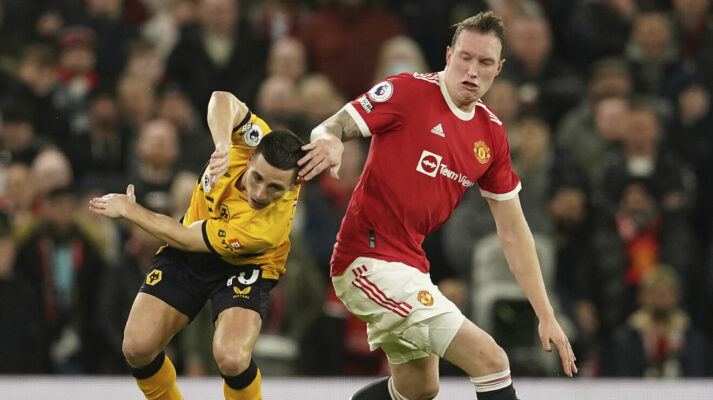 Soi kèo Manchester United vs Wolverhampton vào 21h ngày 13/5/2023