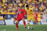 Soi kèo Nam Định vs Hải Phòng vào 18h ngày 20/5/2023