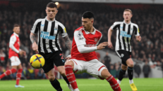 Soi kèo Newcastle United vs Arsenal vào 22h30 ngày 7/5/2023