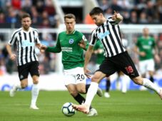 Soi kèo Newcastle United vs Brighton Albion vào 1h30 ngày 19/5/2023