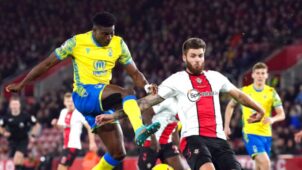 Soi kèo Nottingham Forest vs Southampton vào 2h ngày 9/5/2023