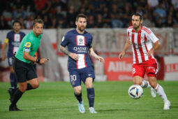 Soi kèo Paris Saint-Germain vs Ajaccio vào 2h ngày 14/5/2023