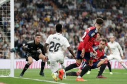 Soi kèo Real Madrid vs Osasuna vào 3h ngày 7/5/2023