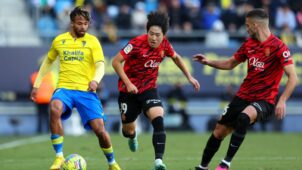 Soi kèo Real Mallorca vs Cadiz CF vào 2h ngày 13/5/2023