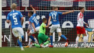 Soi kèo Rostock vs Regensburg vào 18h ngày 6/5/2023