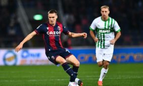 Soi kèo Sassuolo vs Bologna vào 1h45 ngày 9/5/2023