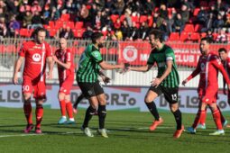 Soi kèo Sassuolo vs Monza vào 1h45 ngày 20/5/2023