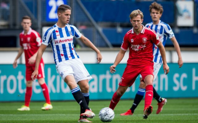 Soi kèo SC Heerenveen vs FC Twente vào 23h45 ngày 1/6/2023